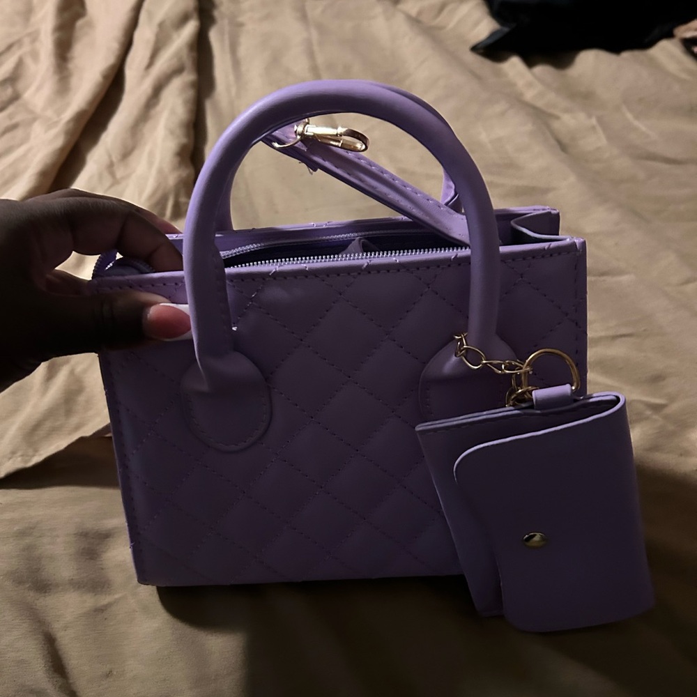 Shein purse - Picture 2 of 4
